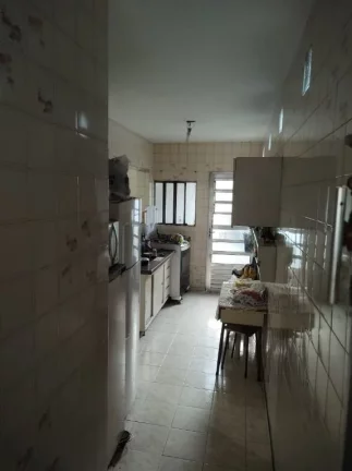 Imagem Sobrado à venda, 153 m² por R$ 450.000,00 - Cidade Cruzeiro do Sul - Suzano/SP