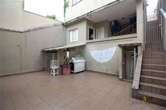 Imagem Casa com 4 dormitórios à venda, 375 m² por R$ 1.990.000,00 - Vila Leopoldina - São Paulo/SP