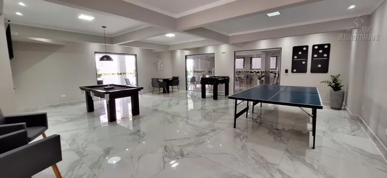 Imagem Apartamento 2 dormitórios mobiliado no bairro Aviação