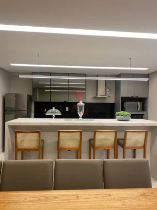 Imagem Apartamento novo de 2 Quartos em Manaíra . 2 Vagas de Garagem