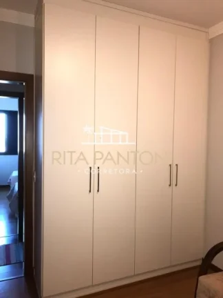 Imagem Apartamento - Ribeirão Preto - Jardim Canadá - Região Sul