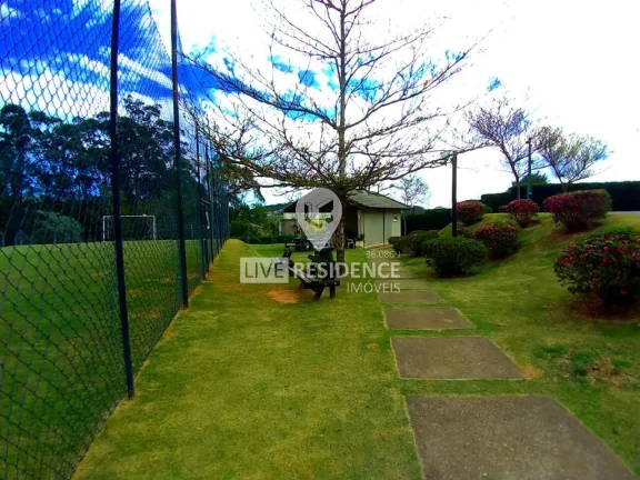 Imagem Villa Ravenna em Itatiba/SP