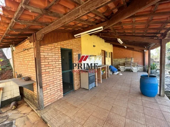 Imagem Casa - Cond. Aldeia do Engenho - Tavares Confins