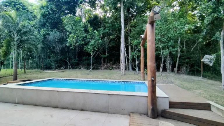 Imagem Casa em Condomínio à venda em Mata de São João - Fazenda do Forte