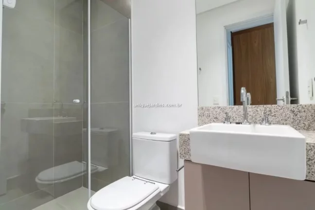 Imagem Apartamento à venda Cidade Jardim São Paulo