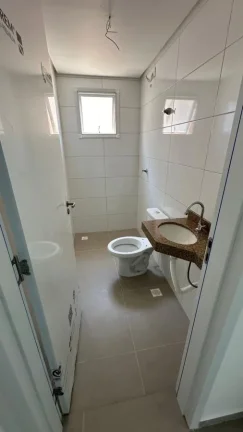 Imagem Apartamento para Venda em Itanhaém, Centro, 2 dormitórios, 1 suíte, 1 banheiro, 1 vaga