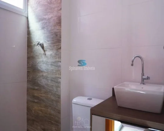 Imagem Apartamento à venda no bairro Jardim Maristela - Atibaia/SP