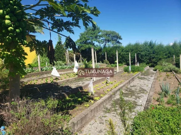 Imagem Chácara com 4 dormitórios à venda, 36000 m² por R$ 2.500.000,00 - Mogi das Cruzes - Mogi das Cruzes/SP