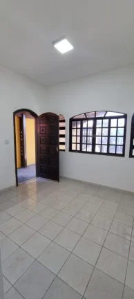 Imagem Casa para Venda em Mongaguá, Balneário Itaóca, 2 dormitórios, 1 suíte, 1 banheiro, 2 vagas