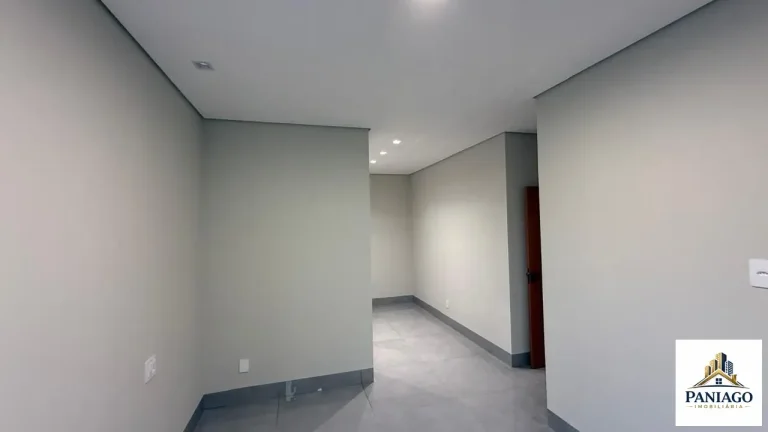 Imagem Casa Térrea no Condomínio Primor das Torres em Cuiabá