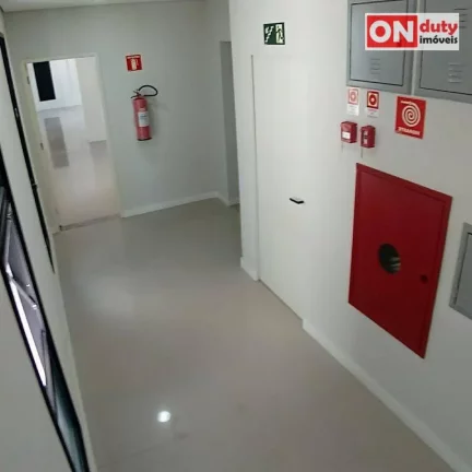 Imagem Prédio, 1400 m² - venda por R$ 16.400.000,00 ou aluguel por R$ 75.000,00/mês - Embaré - Santos/SP