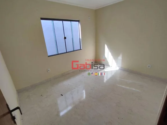 Imagem Casa com 3 dormitórios à venda, 120 m² por R$ 550.000 - Campo Redondo - São Pedro da Aldeia/RJ