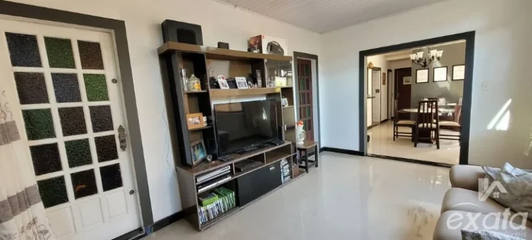 Imagem CASA RESIDENCIAL em SERRA - ES, SÃO FRANCISCO