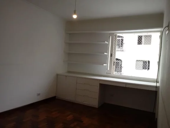 Imagem Apto com 3 dormitórios e suite no Jardins -Guarará