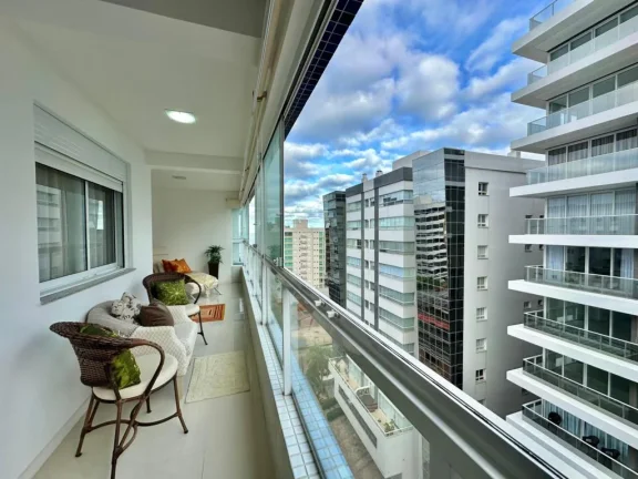 Imagem Apartamento 2 Dormitórios - Bairro Navegantes