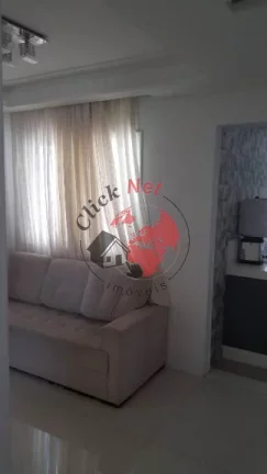 Imagem Excelente Apartamento de Alto Padrão à Venda no Centro de São Bernardo