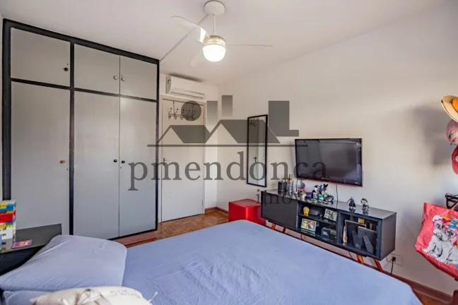 Imagem Apartamento em Perdizes com 3 dormitórios (1 suíte) e 1 vaga