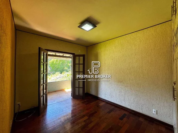 Imagem Casa à venda, 315 m² por R$ 1.180.000,00 - Carlos Guinle - Teresópolis/RJ