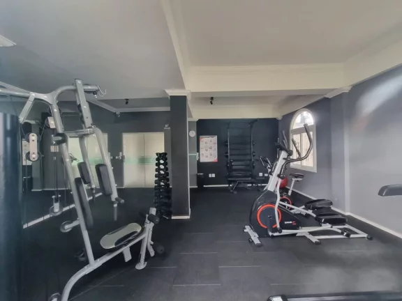 Imagem Apartamento com 2 dormitórios à venda, 62 m² por R$ 480.000,00 - Parque Industrial - São José dos Campos/SP