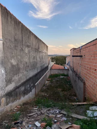 Imagem Terreno a venda no Bairro Rosa Garcia II - Tatuí/ SP