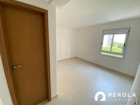Imagem Apartamento 3 suítes - Próximo TRT, TRE e Órion - Pronto pra morar