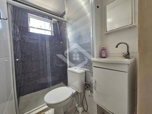 Imagem Apartamento no Espigão à Venda: 2 Quartos todo Mobiliado