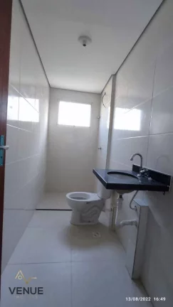 Imagem Apartamento com 1 dormitório à venda, 43 m² por R$ 275.000,00 - Vila Prudente (Zona Leste) - São Paulo/SP