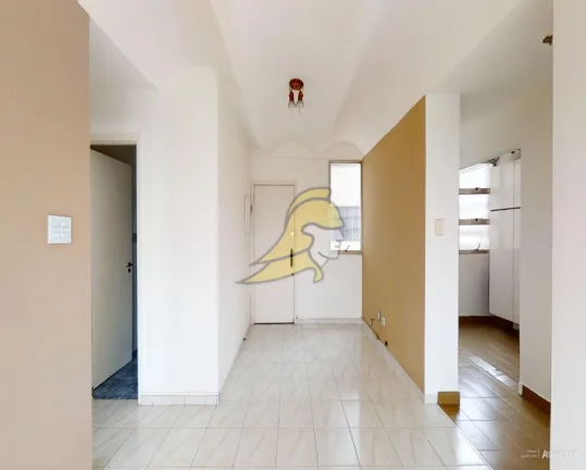 Imagem POMPÉIA APARTAMENTO À VENDA 2 DORMITÓRIOS SALA AMPLA COM VISTA 1 BANHEIRO 1 VAGA PRÓXIMO AO SHOPPING BOURBON ALLIANZ PARK
