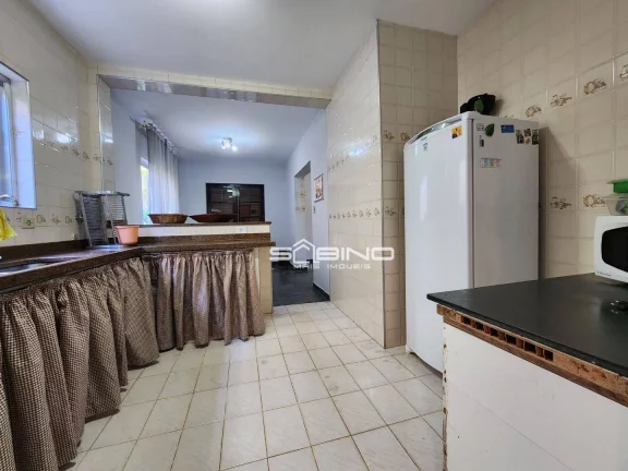 Imagem Casa à venda em rua Larga, com 4 Dormitórios 520 m² de Terreno - na Riviera de São Lourenço Bertioga S/P