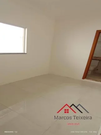 Imagem Casa - Santo Antonio