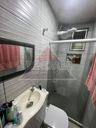 Imagem APARTAMENTO RESIDENCIAL em RIO DE JANEIRO - RJ, RECREIO DOS BANDEIRANTES