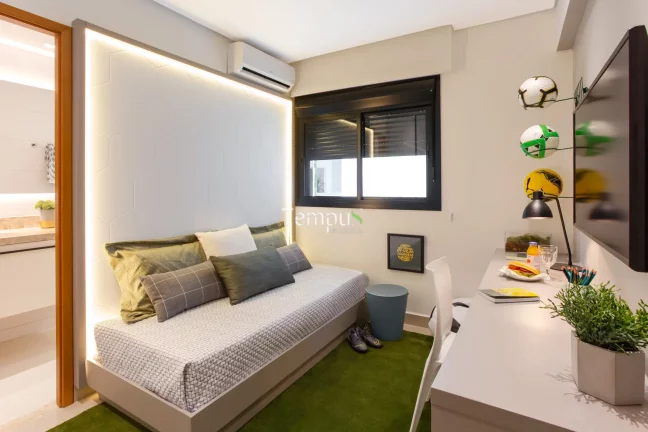 Imagem Vereda Areião - Apartamento a venda 3 suítes - Setor Pedro Ludovico