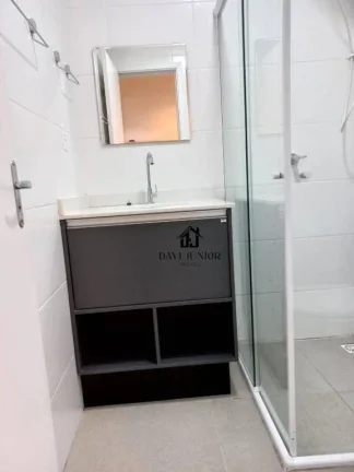 Imagem Apartamento com 2 dormitórios sendo 1 suíte à venda, 54 m² por R$ 544.000 - Parque Campolim - Sorocaba/SP