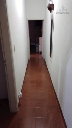 Imagem Casa térrea 2 dormitórios sendo 1 suíte com piscina Ocian
