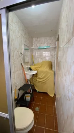 Imagem APARTAMENTO COM 31 m² - CAMPO DA AVIACAO - PRAIA GRANDE SP
