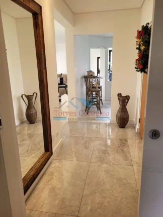Imagem Apartamento - 3 Dormitórios - 2 Vagas - Vila Suzana