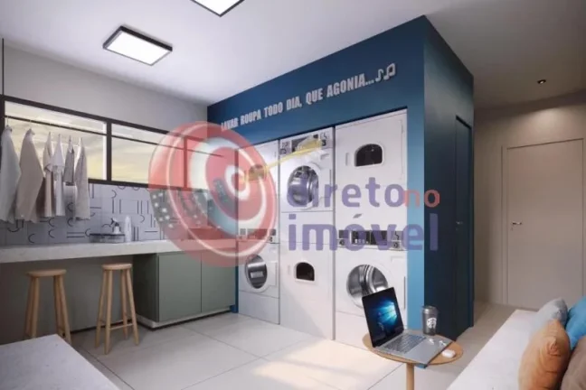 Imagem APARTAMENTO VIP VILA PRUDENTE 2 QUARTOS VILA PRUDENTE SÃO PAULO