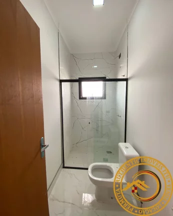 Imagem CASA RESIDENCIAL em SALTO - SP, RESIDENCIAL CENTRAL PARQUE