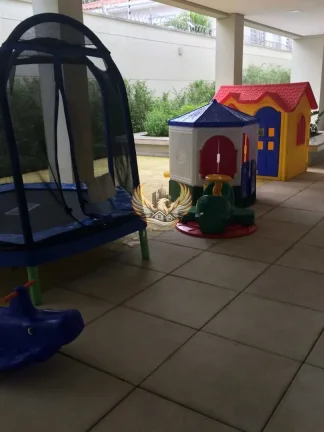 Imagem Apartamento Padrão