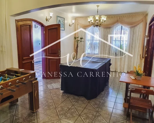 Imagem Venda Chácara | Vanessa Carrenho Assessoria Imobiliária