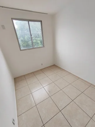 Imagem Condomínio Parque Serra Salvatorio - Apartamento com 2 quartos para alugar em Pacheco, São Gonçalo/RJ