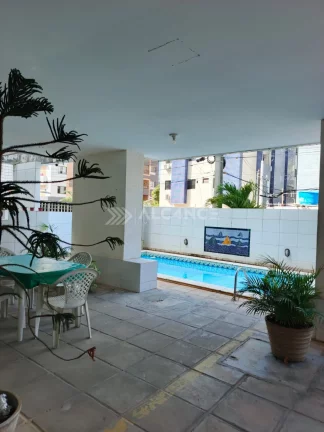 Imagem Apto - 2 Quartos - 1 Suíte - 55 m² - Intermares, Cabedelo/PB