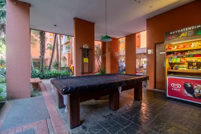 Imagem APARTAMENTO RESIDENCIAL em São Paulo - SP, Morumbi