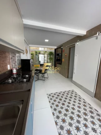 Imagem EXCELENTE CASA DE 03 QUARTOS COM SUÍTE E PISCINA À VENDA PORTEIRA FECHADA NA PRAIA DO MORRO EM GUARAPARI/ES!