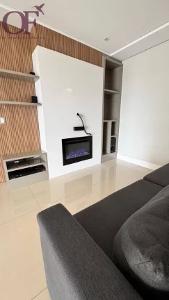 Imagem Apartamento de Alto Padrão - 3 Suítes - 158m² - Jundiaí/SP