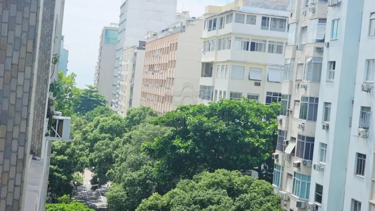 Imagem Copacabana – Rua Francisco Sá | Residencial › Apartamento 3 quarto(s) à Venda