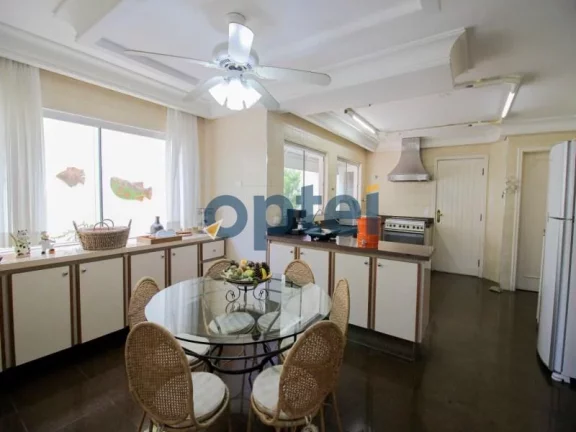 Imagem SOBRADO COM 5 DORMITÓRIOS À VENDA, 500 M² JARDIM ACAPULCO - GUARUJÁ/SP