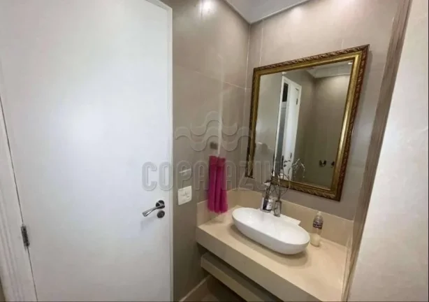 Imagem Copacabana - Residencial › Apartamento com 3 quarto(s) a Venda