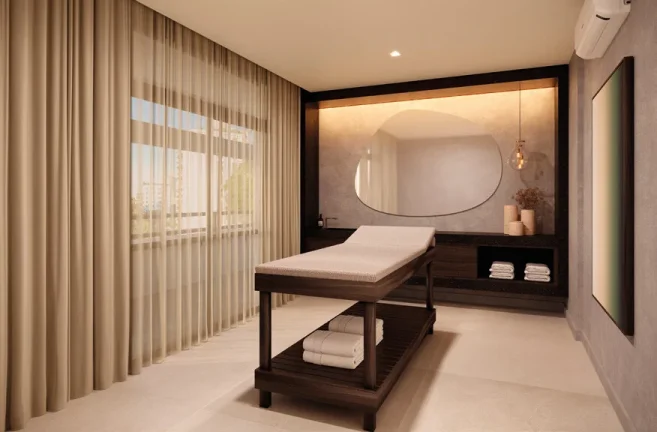 Imagem Apartamento à venda em São Paulo, Ibirapuera, com 4 quartos, 147,43m2