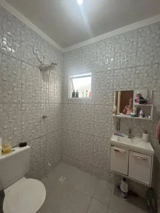 Imagem CASA COM 77.38 m² - AVIACAO - PRAIA GRANDE SP